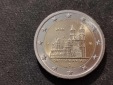 Deutschland 2 Euro 2021 J STG - Magdeburger Dom