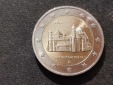 Deutschland 2 Euro 2014 F STG - Michaeliskirche Hildesheim