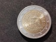 Deutschland 2 Euro 2015 A STG - 25 Jahre Deutsche Einheit