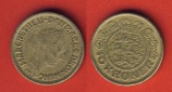 Dänemark 10 Kroner 1989