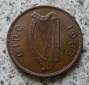 Irland One Penny 1963 / Irland 1 Penny 1963