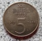 DDR 5 Mark 1969 XX. Jahrestag