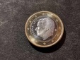 Spanien 1 Euro 2016 STG