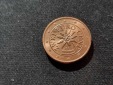 Österreich 2 Cent 2008 STG