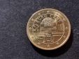 Österreich 50 Cent 2018 STG