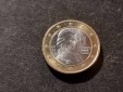 Österreich 1 Euro 2018 STG