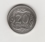 Polen 20 Grosny 1997 (N214)