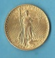 USA St.Gaudens 20 Dollar 1908 33,4 Gramm AU vz Münzenankauf K...