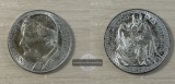 Vatikan,   Medaille Joannes Paulus II.  FM-Frankfurt