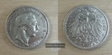 Deutsches Kaiserreich. Preussen, Wilhelm II. 2 Mark 1903 A  FM...
