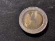 Deutschland 2 Euro 2004 A STG