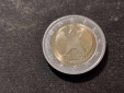 Deutschland 2 Euro 2021 D STG