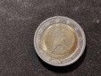 Deutschland 2 Euro 2020 D STG