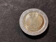 Deutschland 2 Euro 2021 F STG