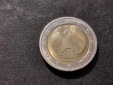 Deutschland 2 Euro 2017 F STG