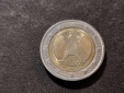 Deutschland 2 Euro 2021 J STG