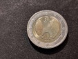 Deutschland 2 Euro 2016 J STG