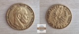 MM-Frankfurt Feingewicht: 3,58g Gold