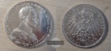 Deutsches Kaiserreich. Preussen, Wilhelm II. 3 Mark 1913 A   F...