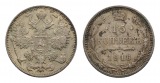 Ausland; Kleinmünze 1916