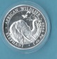 Somalia 100 S,2018 Elefant 1 OZ Neuware   Münzenankauf Koblen...