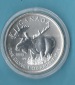 Kanada Elch 2014 1 Oz Feinsilber Goldankauf Koblenz Frank Maur...