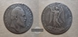Deutsches Kaiser. Württemberg, Karl I.  1 Vereinsthaler 1871 ...