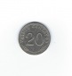Bolivien 20 Centavos 1965