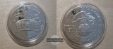 USA 1 Dollar American Eagle 1991 S PP  FM-Frankfurt Feinsilber...