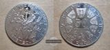 Österreich 50 Schilling 1974  FM-Frankfurt  Feingewicht: 12,8...