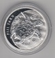 1 Unze oz 999 er Silber Fiji Taku, 2 Dollar, Schildkröte, Tur...