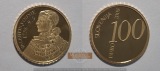 MM-Frankfurt Feingewicht: 6,3g Gold