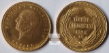 MM-Frankfurt Feingold: 16,53g
