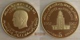 MM-Frankfurt Feingewicht: 8,6g Gold