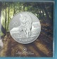 Kanada 20 Dollar 2013 OVP Silber Golden Gate Münzenankauf Kob...