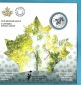 Kanada 5 Dollar 2021 OVP Silber Golden Gate Münzenankauf Kobl...