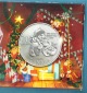 Kanada 20 Dollar 2013 OVP Silber Golden Gate Münzenankauf Kob...