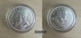 Südafrika Krügerrand  2022  Krügerrand FM-Frankfurt Feinsil...