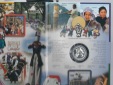 Kanada 50 Cent 2001 PP AG  Golden Gate Münzenankauf Koblenz F...