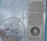 Kanada 25 cent 2000 unc Golden Gate Münzenankauf Koblenz Fran...