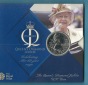 England 5 Pound 2012 Golden Gate Münzenankauf Koblenz Frank M...
