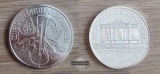 Österreich, 1,50 Euro Wiener Philharmoniker 2010 FM-Frankfurt...