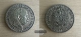 Deutsches Kaiserreich. Preussen, Wilhelm I.  2 Mark 1876 A   F...