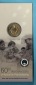 Australien 1 Dollar 2007 Golden Gate Münzenankauf Koblenz Fra...