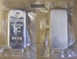 Deutschland.   Silberbarren 500g DEGUSSA  FM-Frankfurt  Feinge...