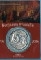 Frankreich 1/4 Euro 2006 Silber Golden Gate Münzenankauf Kobl...