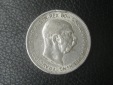 2 Corona 1913 ;Franz-Joseph I.; Silber 835-er; 10 Gramm; Rands...