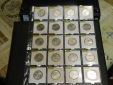 PORTUGAL 32 X 2.50 EURO FROM 2008 TO 2015.GRADE-PLEASE SEE PHO...