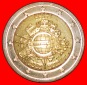 * SCHIFF: estland (früher die UdSSR, russland) ★ 2 EURO 200...