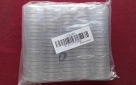 50 Stück Münzkapseln 18mm für Medaillen und Münzen Acryl k...